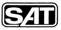 SAT FIGURATIVO FIGURATIVO - IL MARCHIO SAT FIGURATIVO FIGURATIVO - IL MARCHIO È COSTITUITO DA UN RETTANGOLO CON ANGOLI ARROTONDATI SAT FIGURATIVO FIGURATIVO SAT FIGURATIVO FIGURATIVO - IL MARCHIO SAT FIGURATIVO FIGURATIVO - IL MARCHIO È COSTITUITO DA UN RETTANGOLO CON ANGOLI ARROTONDATI