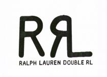 RALPH LAUREN DOUBLE RL