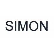 SIMON VERBALE IL MARCHIO CONSISTE NELLA PAROLA SIMON SIMON VERBALE MARCHIO CONSISTE NELLA PAROLA SIMON