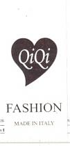 QIQI FASHION MADE IN ITALY