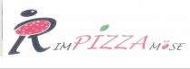 IL MARCHIO CONSISTE NELLA PAROLA RIMPIZZAMOSE IN CARATTERI MAIUSCOLI OVE LE PRIME TRE LETTERE RIM SONO DI COLORE NERO LE MARCHIO CONSISTE NELLA PAROLA RIMPIZZAMOSE IN CARATTERI MAIUSCOLI OVE LE PRIME TRE LETTERE RIM SONO DI COLORE NERO LE SUCCESSIVE CINQUE LETTERE PIZZA SONO DI COLORE ROSSO LA NONA LETTERA M E DI COLORE NERO LA DECIMA LETTERA O E COSTITUITA DA UN DISEGNO DI COLORE ROSSO RAPPRESENTANTE UN POMODORO CON SOPRA DUE FOGLIE DI COLORE VERDE E LE ULTIME DUE LETTERE SE SONO DI COLORE NERO ALL INTERNO DELL OVALE DELLA LETTERA R VI E UN DISEGNO RAPPRESENTANTE UNA PIZZA MARGHERITA SOPRA LA LETTERA R VI E DISEGNATO UN OVALE DI COLORE NERO CON ALL INTERNO SULLA PARTE DESTRA UN ALTRO OVALE DI COLORE BIANCO SOPRA LA SECONDA LETTERA I VI E UN DISEGNO DI COLORE VERDE RAPPRESENTANTE UNA FOGLIA DI BASILICO MARCHIO FIGURATIVO A COLORI COME DA ESEMPLARE ALLEGATO IL MARCHIO CONSISTE NELLA PAROLA RIMPIZZAMOSE IN CARATTERI MAIUSCOLI OVE LE PRIME TRE LETTERE RIM SONO DI COLORE NERO LE