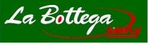 IL MARCHIO CONSISTE NELLA DICITURA DI FANTASIA LA BOTTEGA SIMPLY, DOVE LA SCRITTA LA BOTTEGA, DI COLORE BIANCO, E MARCHIO CONSISTE NELLA DICITURA DI FANTASIA LA BOTTEGA SIMPLY, DOVE LA SCRITTA LA BOTTEGA, DI COLORE BIANCO, E SCRITTA IN CARATTERE CORSIVO, CON LA SOLE LETTERE L E B IN MAIUSCOLO E L INTERNO DELLA LETTERA O DI COLORE ROSSO, MENTRE LA PAROLA SIMPLY, DI DIMENSIONI PIU RIDOTTE E SPOSTATA SULLA DESTRA E SITUATA LEGGERMENTE AL DI SOTTO DELLA PAROLA LA BOTTEGA, E TUTTA IN CARATTERE MAIUSCOLO, DI COLORE ROSSO, CON IL PUNTINO DELLA LETTERA I DI COLORE VERDE CHIARO. LA LETTERA Y SI PROLUNGA AL DI SOTTO DELL INTERA DICITURA SIMPLY, VENENDO A FORMARE UNA LINEA ROSSA. UNA LINEA A SEMICERCHIO, DI COLORE ROSSO, RICOMPRENDE PARZIALMENTE LA DICITURA BOTTEGA ; IL TUTTO E SU SFONDO VERDE SCURO. IL MARCHIO CONSISTE NELLA DICITURA DI FANTASIA LA BOTTEGA SIMPLY, DOVE LA SCRITTA LA BOTTEGA, DI COLORE BIANCO, E