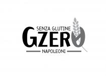 GZERO SENZA GLUTINE