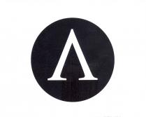 LETTERA GRECA LAMBDA