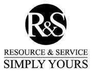 R S RESOURCE SERVICE SIMPLY YOURS