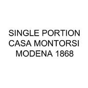 SINGLE PORTION CASA MONTORSI MODENA 1868 IN TRAD.: PORZIONE SINGOLA CASA MONTORSI MODENA 1868 - VERBALE VERBALE - - SINGLE PORTION CASA MONTORSI MODENA 1868 IN TRAD.: PORZIONE SINGOLA CASA MONTORSI MODENA 1868 - VERBALE VERBALE - - SINGLE PORTION CASA MONTORSI MODENA 1868 IN TRAD.: PORZIONE SINGOLA CASA MONTORSI MODENA 1868 - VERBALE VERBALE - -