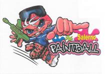 PAINTBALL SALERNO