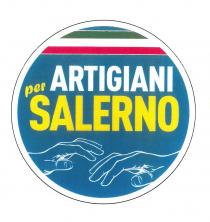 ARTIGIANI PER SALERNO