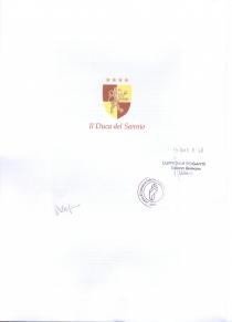 DUCA DEL SANNIO