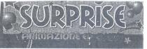 SURPRISE ANIMAZIONE ED EVENTI