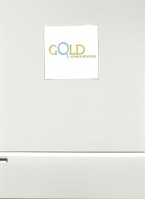 GOLD 3 ATOMI DI BENESSERE
