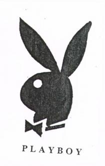PLAYBOY CON FIGURA