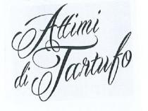 ATTIMI DI TARTUFO