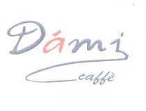 DÀMI CAFFÈ