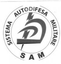 SAM SISTEMA AUTODIFESA MILITARE