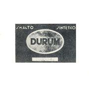 DURUM SMALTO SINTETICO FIGURATIVO IL DURUM SMALTO SINTETICO E PARTE FIGURATIVA, COME DA ESEMPLARE ALLEGATO. DURUM SMALTO SINTETICO FIGURATIVO MARCHIO CONSISTE NEL LOGO DURUM SMALTO SINTETICO E PARTE FIGURATIVA, COME DA ESEMPLARE ALLEGATO.