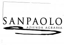 SANPAOLO AZIENDA AGRARIA