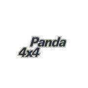 PANDA 4X4 FIGURATIVO IL PANDA 4X4 COME DA ESEMPLARE ALLEGATO. PANDA 4X4 FIGURATIVO MARCHIO CONSISTE NEL LOGO PANDA 4X4 COME DA ESEMPLARE ALLEGATO.