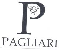 IL MARCHIO È COMPOSTO DA UNA GRANDE P AL CUI INTERNO È PRESENTE UN GRAPPOLO D UVA STILIZZATA AL DI SOTTO MARCHIO È COMPOSTO DA UNA GRANDE P AL CUI INTERNO È PRESENTE UN GRAPPOLO D UVA STILIZZATA AL DI SOTTO DELLA 2P È PRESENTE LA SCRITTA PAGLIARI IN CARATTERE BOOK ANTIQUA TUTTO MAIUSCOLO IL MARCHIO È COMPOSTO DA UNA GRANDE P AL CUI INTERNO È PRESENTE UN GRAPPOLO D UVA STILIZZATA AL DI SOTTO