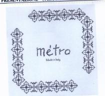 MÉTRO