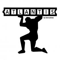 ATLANTIS BY DOMUSLINEA FIGURATIVO