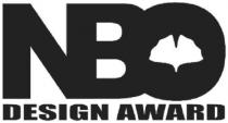 NBO DESIGN AWARD