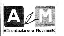MARCHIO FIGURATIVO IL MARCHIO È COSTITUITO DALLA PAROLA AEM. LE LETTERE A ED M SONO SCRITTE IN STAMPATELLO, SITUATE OGNUNA MARCHIO FIGURATIVO MARCHIO È COSTITUITO DALLA PAROLA AEM. LE LETTERE A ED M SONO SCRITTE IN STAMPATELLO, SITUATE OGNUNA ALL INTERNO DI UN QUADRATO; LA LETTERA E INVECE, È SCRITTA IN CORSIVO CON UN PUNTINO NELLA PARTE ALTA A DX DELLA LETTERA STESSA. SOTTO E PER TUTTA LA LUNGHEZZA DELLA SCRITTA AEM, SI TROVA LA SCRITTA ALIMENTAZIONE E MOVIMENTO A CARATTERE TIPOGRAFICO DI DIMENSIONE PIÙ PICCOLA. MARCHIO FIGURATIVO IL MARCHIO È COSTITUITO DALLA PAROLA AEM. LE LETTERE A ED M SONO SCRITTE IN STAMPATELLO, SITUATE OGNUNA