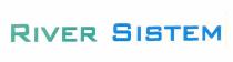 IL MARCHIO CONSISTE NELLA SCRITTA RIVER SISTEM SU SFONDO BIANCO. LA SCRITTA SI DIVIDE IN DUE PARTI: RIVER E SCRITTA MARCHIO CONSISTE NELLA SCRITTA RIVER SISTEM SU SFONDO BIANCO. LA SCRITTA SI DIVIDE IN DUE PARTI: RIVER E SCRITTA IN CARATTERE BANKGOTHIC LTBT DI COLORE RGB, ROSSO 0, VERDE 204, BLU 153. SISTEM E SCRITTA IN CARATTERE BANKGOTHIC LTBT DI COLORE RGB, ROSSO 0, VERDE 102, BLU 255. LE SCRITTE HANNO LE INIZIALI MAIUSCOLE IL MARCHIO CONSISTE NELLA SCRITTA RIVER SISTEM SU SFONDO BIANCO. LA SCRITTA SI DIVIDE IN DUE PARTI: RIVER E SCRITTA