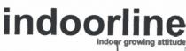 INDOORLINE INDOOR GROWING ATTITUDE