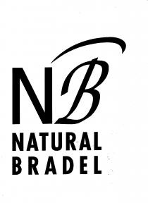 NB NATURAL BRADEL