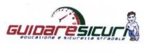 GUIDARE SICURI EDUCAZIONE E SICUREZZA STRADALE