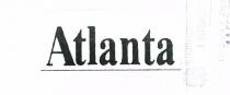 SCRITTA ATLANTA