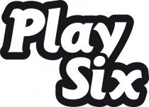 PLAY SIX