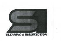 S1 CLEANING DISINFECTION