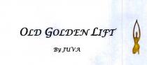IL MARCHIO CONSISTE NELLA DICITURA OLD GOLDEN LIFT BY JAVA CARATTERE LUCIDA CALLIGRAPHY COLORE NERO E LOGO STATUETTA DORATA . MARCHIO CONSISTE NELLA DICITURA OLD GOLDEN LIFT BY JAVA CARATTERE LUCIDA CALLIGRAPHY COLORE NERO E LOGO STATUETTA DORATA . IL MARCHIO CONSISTE NELLA DICITURA OLD GOLDEN LIFT BY JAVA CARATTERE LUCIDA CALLIGRAPHY COLORE NERO E LOGO STATUETTA DORATA .