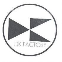 DK FACTORY DK INDUSTRIA