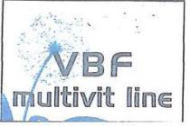 VBF MULTIVIT LINE