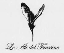 LE ALI DEL FRASSINO
