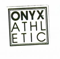 ONYX ATHLETIC