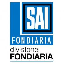 FONDIARIA SAI DIVISIONE FONDIARIA FIGURATIVO A COLORI IL FONDIARIA SAI DIVISIONE FONDIARIA DI CUI LA DICITURA FONDIARIA SAI DIVISIONE FONDIARIA FIGURATIVO A COLORI MARCHIO CONSISTE NEL LOGO FONDIARIA SAI DIVISIONE FONDIARIA DI CUI LA DICITURA FONDIARIA SAI FACENTE PARTE DELLA DENOMINAZIONE SOCIALE DELLA RICHIEDENTE, E PARTE FIGURATIVA, COME DA ESEMPLARE ALLEGATO. FONDIARIA SAI DIVISIONE FONDIARIA FIGURATIVO A COLORI IL MARCHIO CONSISTE NEL LOGO FONDIARIA SAI DIVISIONE FONDIARIA DI CUI LA DICITURA