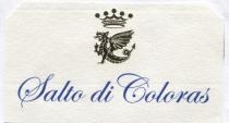 SALTO DI COLORAS