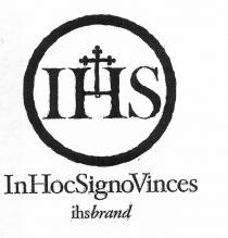 IHS INHOCSIGNOVINCES IHSBRAND