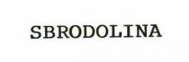 SBRODOLINA