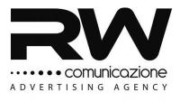 RW COMUNICAZIONE ADVERTISING AGENCY