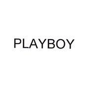 PLAYBOY VERBALE IL MARCHIO CONSISTE NELLA PAROLA PLAYBOY FACENTE PARTE DELLA RAGIONE SOCIALE DELLA RICHIEDENTE. PLAYBOY VERBALE MARCHIO CONSISTE NELLA PAROLA PLAYBOY FACENTE PARTE DELLA RAGIONE SOCIALE DELLA RICHIEDENTE.