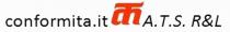 CONFORMITA.IT ATM A.T.S. R L