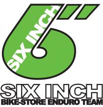 6 SIX INCH BIKE-STORE ENDURO TEAM