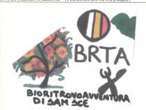 BRTA BIORITROVOAVVENTURA DI SAM SCE