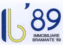 IB 89 IMMOBILIARE BRAMANTE 89