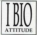 I BIO ATTITUDE